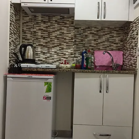 Can Residence *