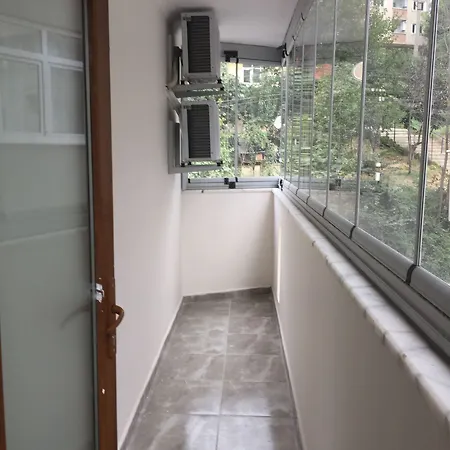 Apartment Can Residence *